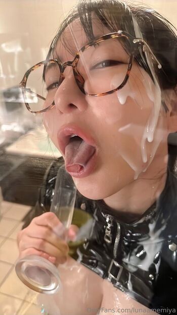 🔥 Lunaamemiya leaked private photo uncensored full