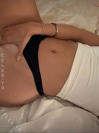 🔥 Lunacarbella leaked private photo uncensored full