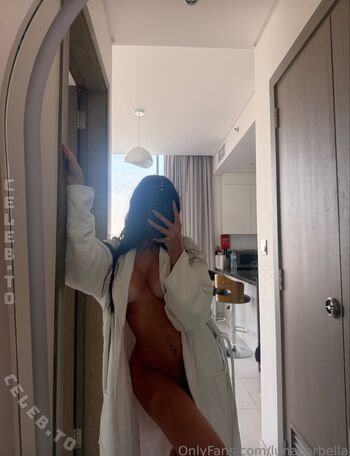 🔥 Lunacarbella leaked private photo uncensored full