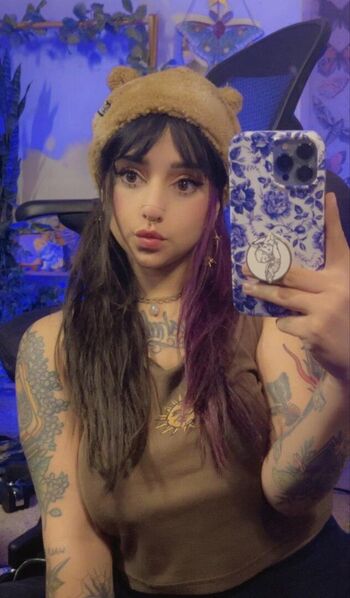 🔥 Lunargirlx leaked private photo uncensored full