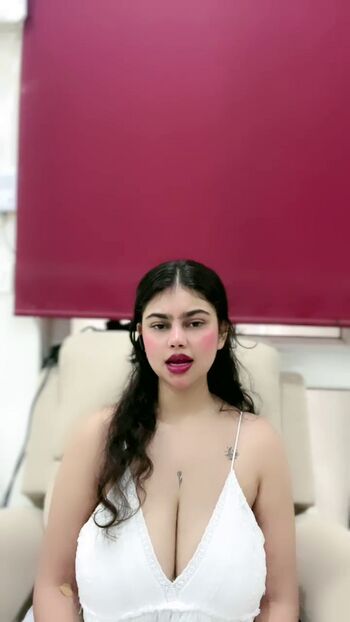 🔥 Luteriadaa leaked private photo uncensored full
