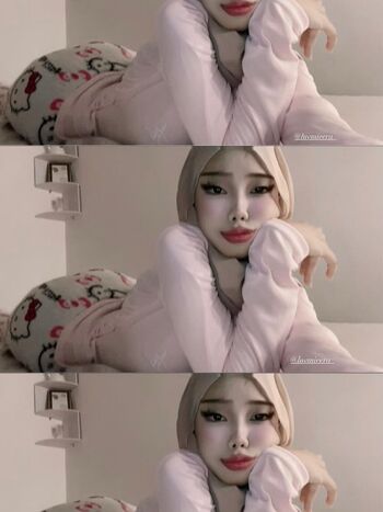 🔥 Luvmieera leaked private photo uncensored full