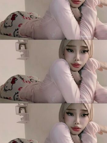 🔥 Luvmieera leaked private photo uncensored full