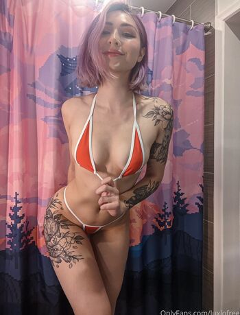 🔥 Luxlo leaked private photo uncensored full