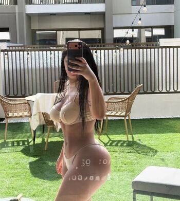 🔥 Luxy capi page leaked private photo uncensored full