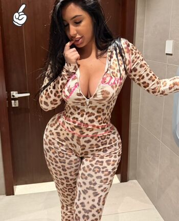 🔥 Luxy capi page leaked private photo uncensored full