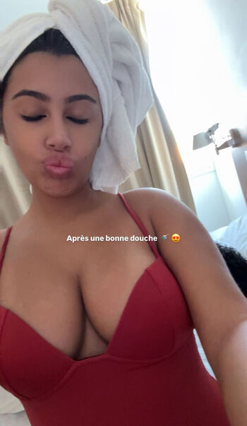 🔥 Luxy capi page leaked private photo uncensored full