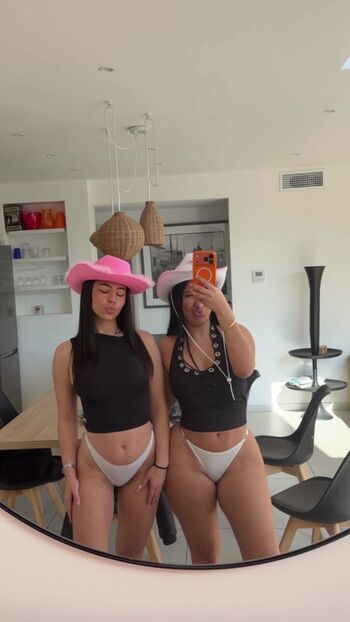 🔥 Luxy capi page leaked private photo uncensored full