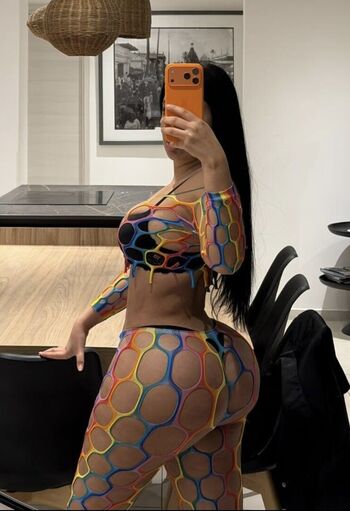 🔥 Luxy capi page leaked private photo uncensored full