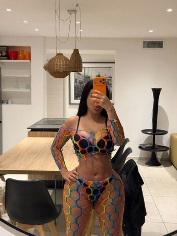 🔥 Luxy capi leaked private photo uncensored full