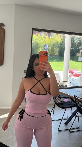 🔥 Luxy capi leaked private photo uncensored full