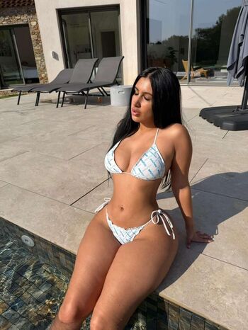 🔥 Luxy capi leaked private photo uncensored full