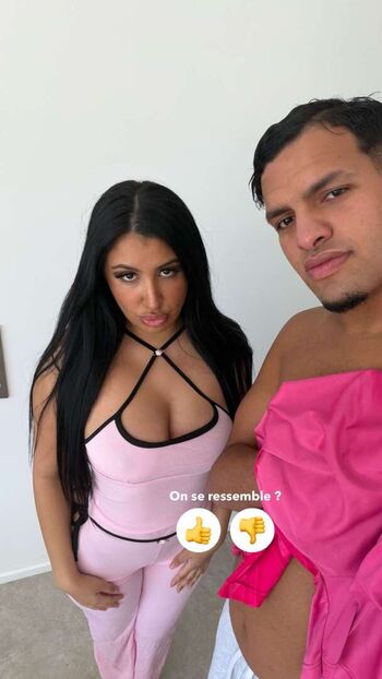 🔥 Luxy capi leaked private photo uncensored full