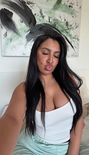 🔥 Luxy capi leaked private photo uncensored full