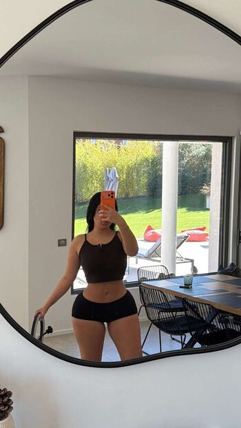 🔥 Luxy capi leaked private photo uncensored full