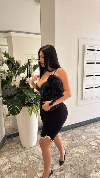 🔥 Luxy capi leaked private photo uncensored full