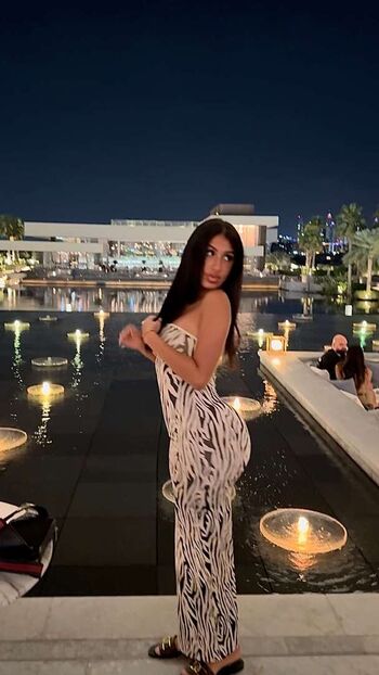 🔥 Luxy capi leaked private photo uncensored full