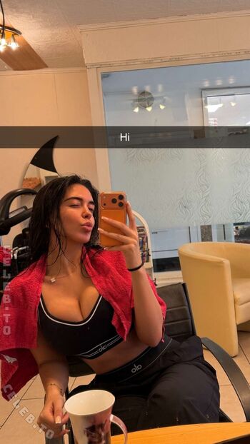 🔥 Lya aylin leaked private photo uncensored full