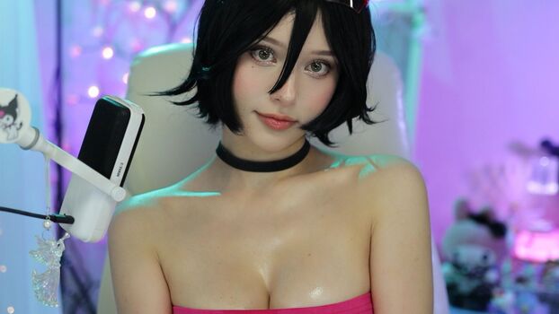 🔥 Lyasyaa page leaked private photo uncensored full