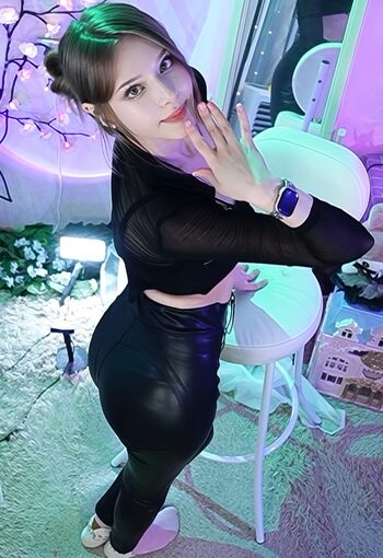 🔥 Lyasyaa page leaked private photo uncensored full