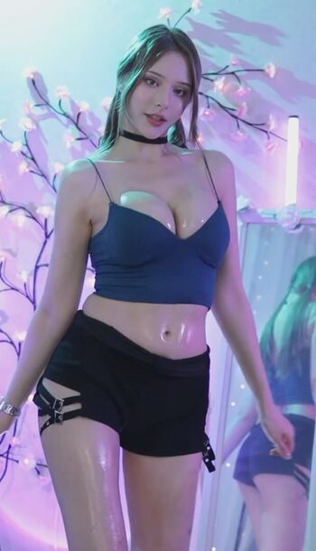 🔥 Lyasyaa leaked private photo uncensored full