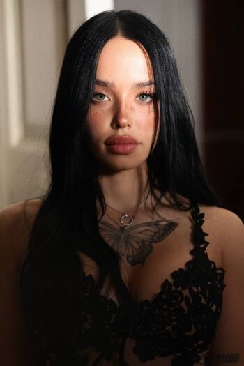 🔥 Lyna com leaked private photo uncensored full