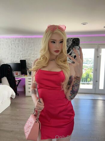 🔥 Lynienicole leaked private photo uncensored full