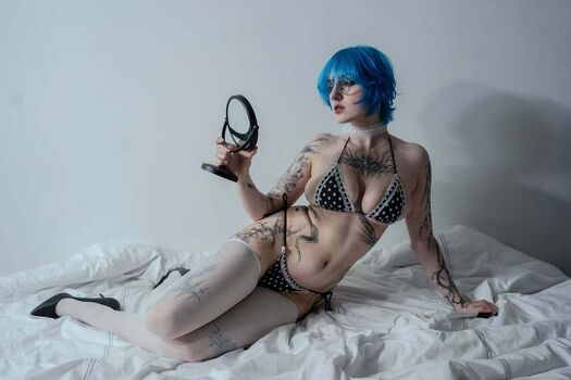 🔥 Lyra crow  page leaked private photo uncensored full