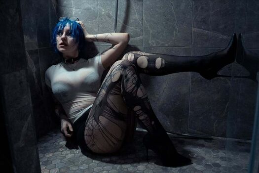 🔥 Lyra crow  page leaked private photo uncensored full