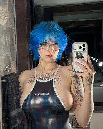 🔥 Lyra crow  page leaked private photo uncensored full