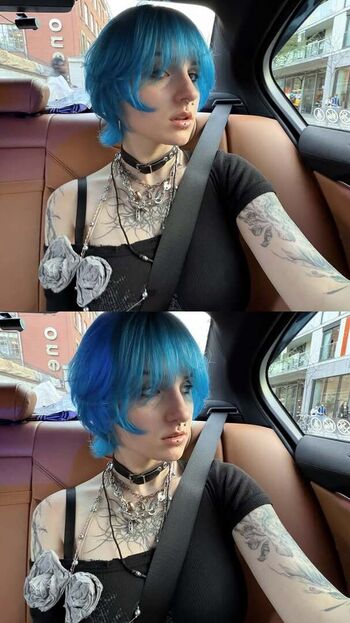 🔥 Lyra crow leaked private photo uncensored full