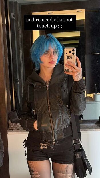 🔥 Lyra crow leaked private photo uncensored full