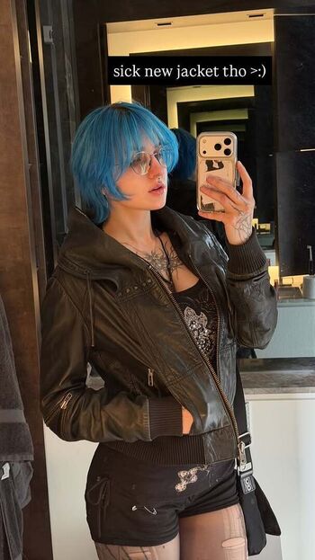 🔥 Lyra crow leaked private photo uncensored full