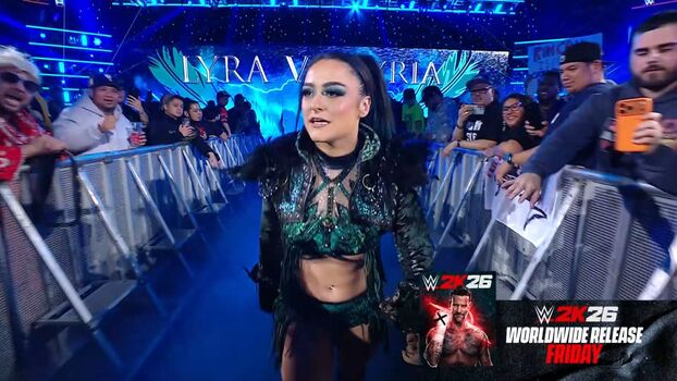 🔥 Lyra valkyria page leaked private photo uncensored full