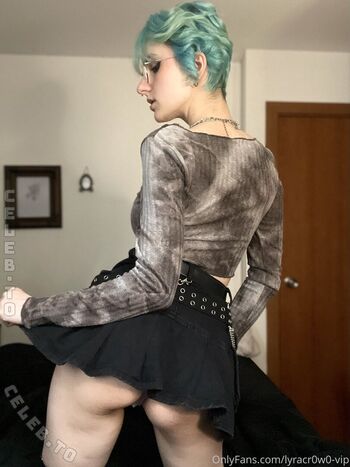 🔥 Lyracrw  page leaked private photo uncensored full