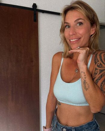 🔥 Lyssa chapman leaked private photo uncensored full