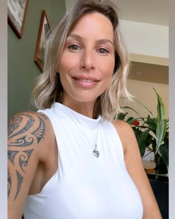 🔥 Lyssa chapman leaked private photo uncensored full