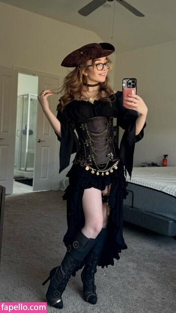 🔥 Lyssaurora page leaked private photo uncensored full
