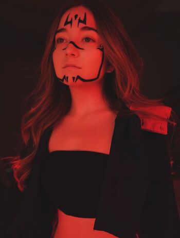 🔥 Lyssaurora page leaked private photo uncensored full