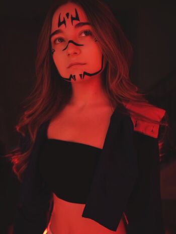 🔥 Lyssaurora page leaked private photo uncensored full