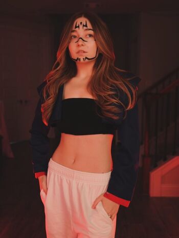 🔥 Lyssaurora page leaked private photo uncensored full