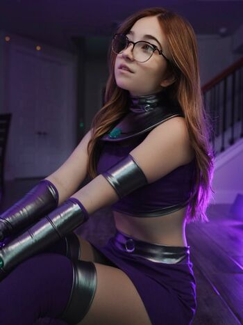 🔥 Lyssaurora page leaked private photo uncensored full