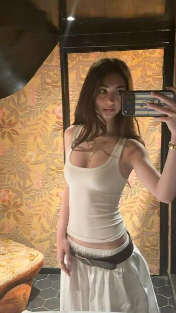🔥 Lyzzahh leaked private photo uncensored full