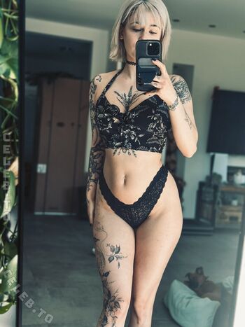 🔥 Macezayuri  page leaked private photo uncensored full