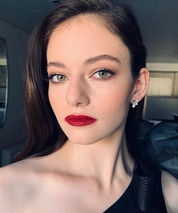 🔥 Mackenzie foy page leaked private photo uncensored full