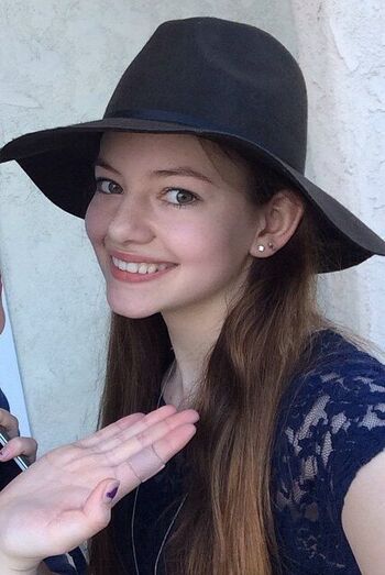 🔥 Mackenzie foy page leaked private photo uncensored full