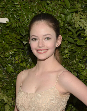 🔥 Mackenzie foy page leaked private photo uncensored full