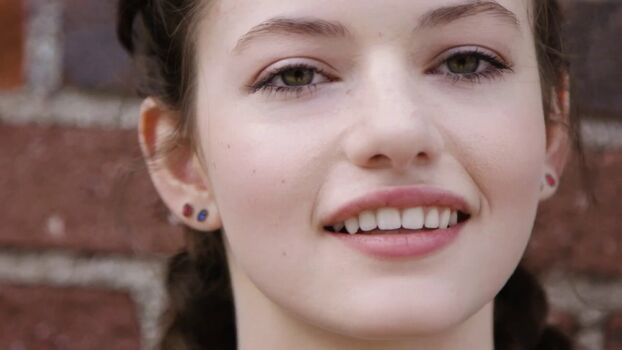🔥 Mackenzie foy page leaked private photo uncensored full