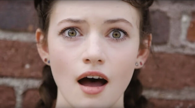 🔥 Mackenzie foy leaked private photo uncensored full