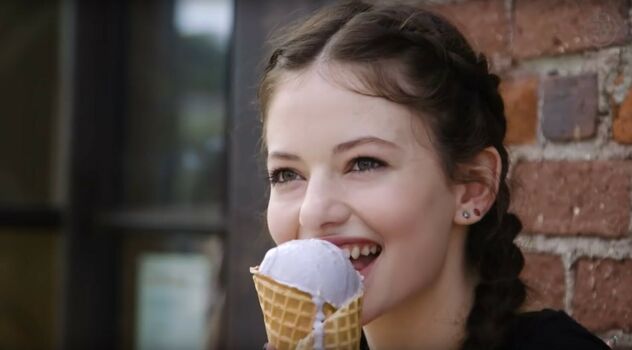 🔥 Mackenzie foy leaked private photo uncensored full